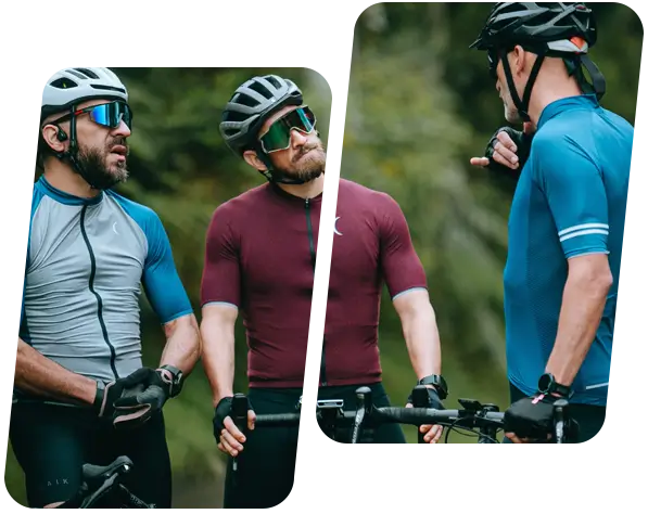 Riders Image
