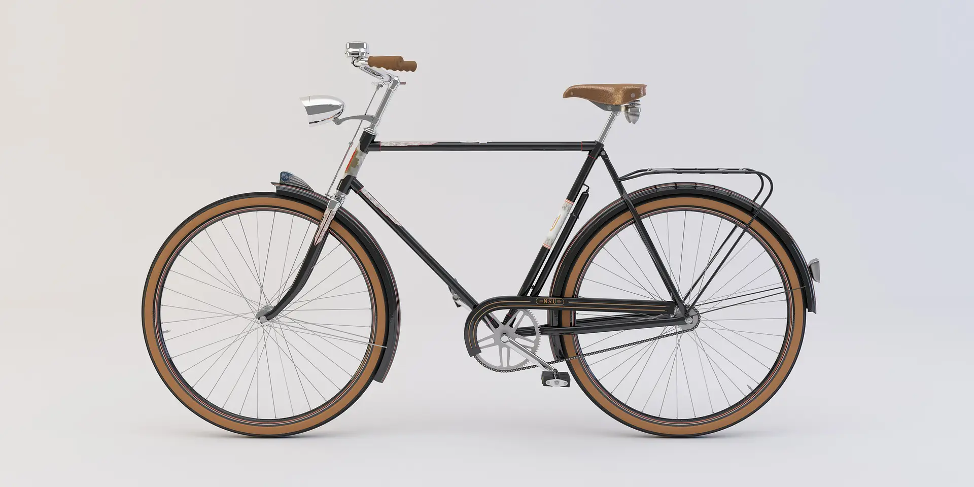 Bicycle Section Image